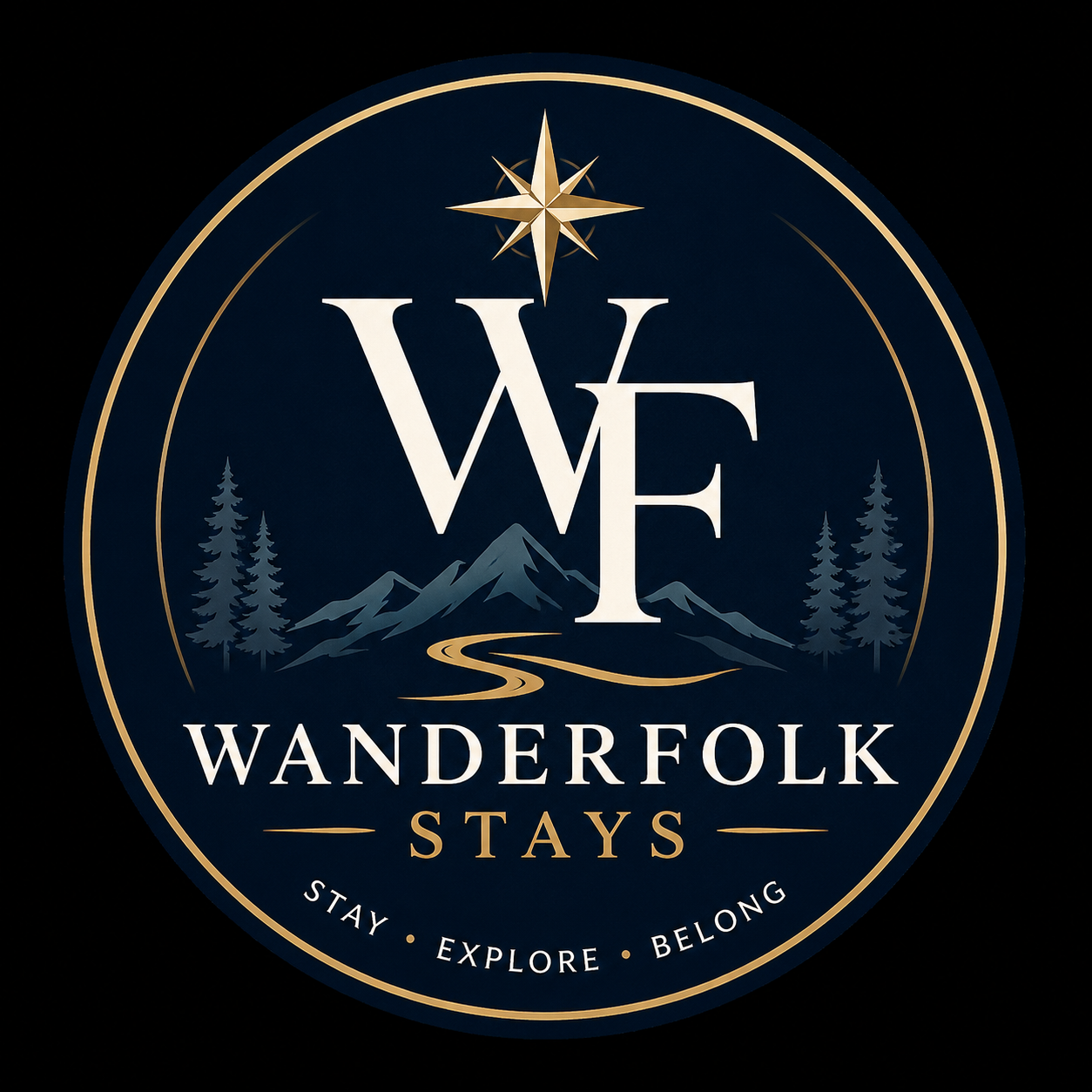 Wanderfolk Stays